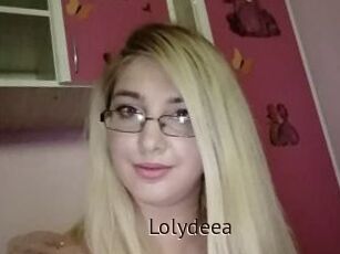 Lolydeea