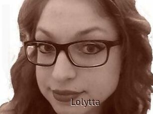 Lolytta