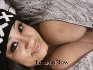 LondonBlow