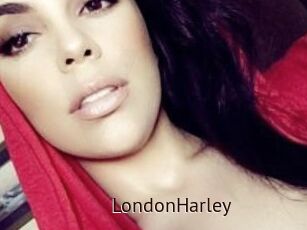 London_Harley