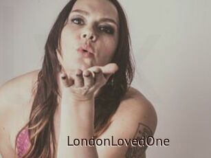 LondonLovedOne