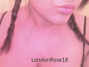 LondonRose18