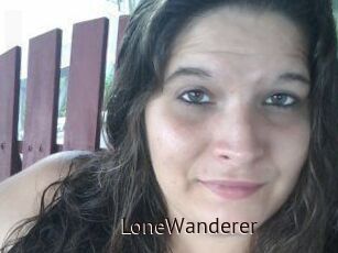 LoneWanderer