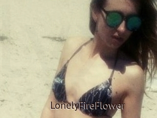 LonelyFireFlower