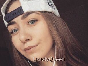 LonelyQueen