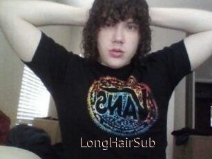 LongHairSub