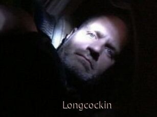 Longcockin