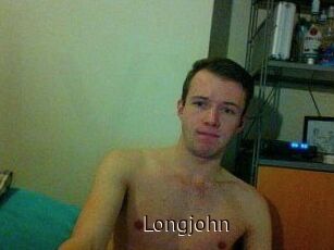 Longjohn