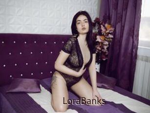 LoraBanks