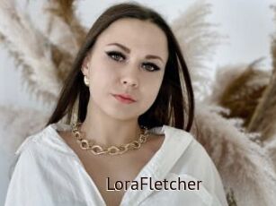 LoraFletcher