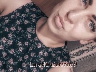 LoraHenderson69