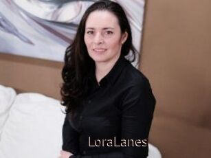 LoraLanes