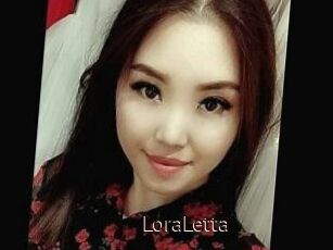 LoraLetta