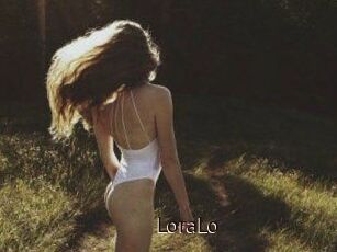 LoraLo