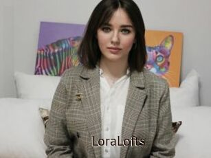 LoraLofts