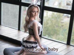 Lora_Sugar_baby