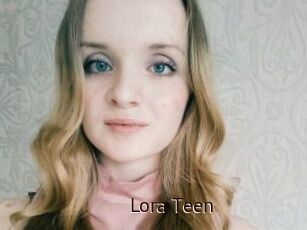 Lora_Teen