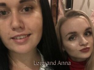 Lora_and_Anna