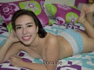 Loraine