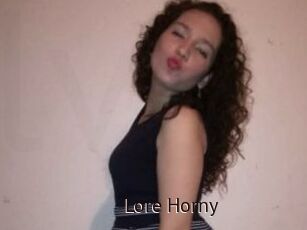 Lore_Horny