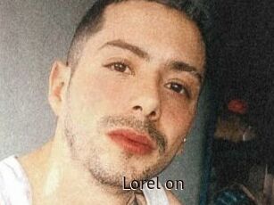 Lorel_on