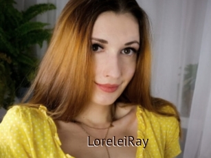 LoreleiRay