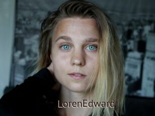 LorenEdward