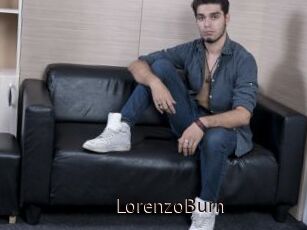 LorenzoBurn