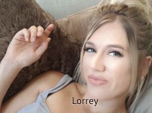 Lorrey