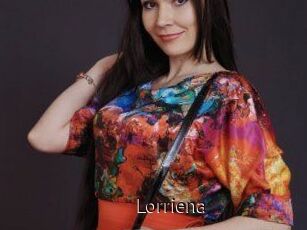 Lorriena