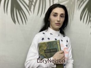 LoryNelson