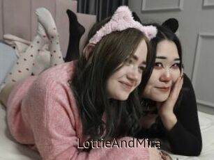 LottieAndMira