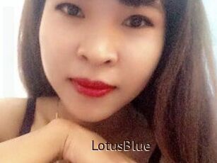 LotusBlue