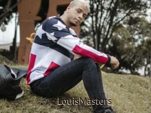 LouisMasters