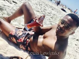 Louis_Lewinsky