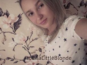 LouisaLittleBlonde