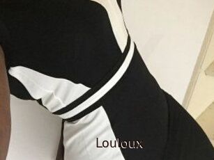 Louloux