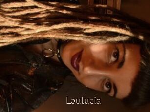 Loulucia