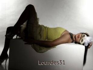 Lourdes31