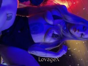 LovageX