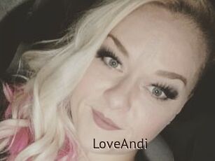 LoveAndi