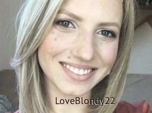 LoveBlondy22