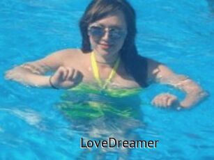 LoveDreamer