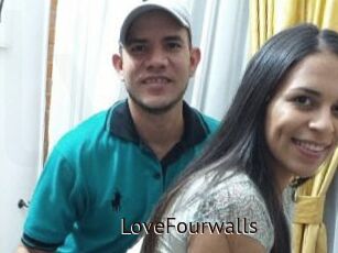 LoveFourwalls