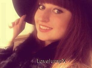 LoveJumpX