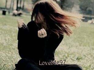 LoveMe97