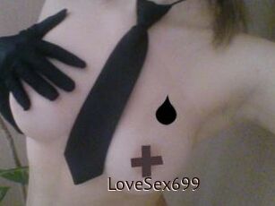 LoveSex699