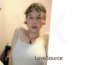 LoveSource