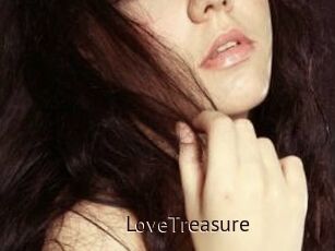 LoveTreasure