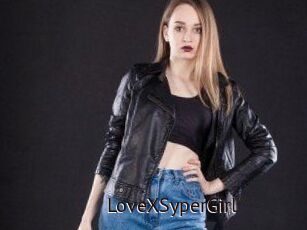 LoveX_SyperGirl